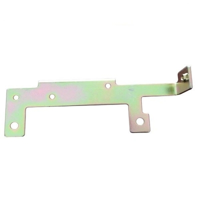 Precision Hardware Products for Bending Stamping Works Sheet Metal Steel Welding Part