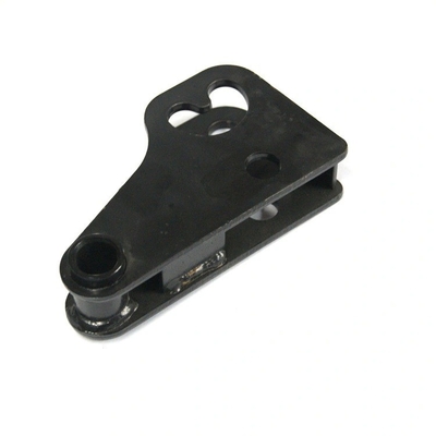 Custom Cold Roller Steel/Aluminum Laser Cut Sheet Metal Fabrication Stamping Bending Parts