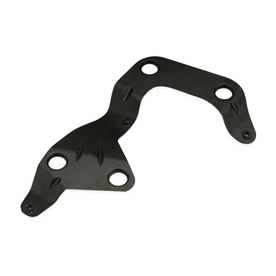 Custom Cold Roller Steel/Aluminum Laser Cut Sheet Metal Fabrication Stamping Bending Parts