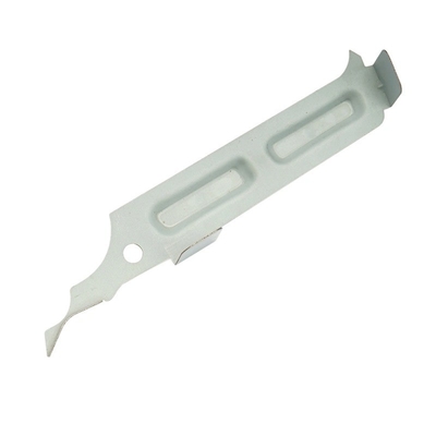 Custom Cold Roller Steel/Aluminum Laser Cut Sheet Metal Fabrication Stamping Bending Parts