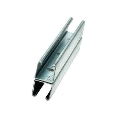 Stamping Process L Shape Steel Flat Angle Iron Metal Cabinet Frame Corner Bracket