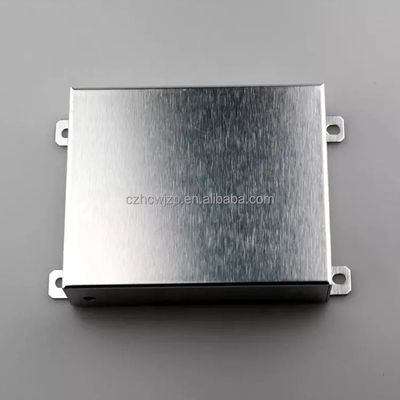 Customized Zinc Alloy Machining Lock Core Accessories for OEM CNC Hardware Components