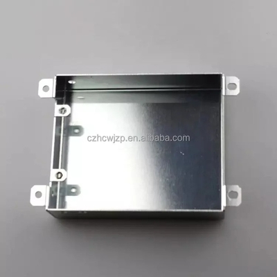Customized Zinc Alloy Machining Lock Core Accessories for OEM CNC Hardware Components