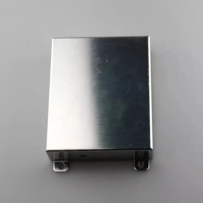 Customized Zinc Alloy Machining Lock Core Accessories for OEM CNC Hardware Components