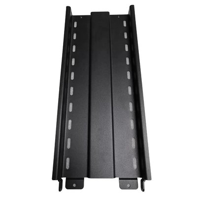 Stamping Process Custom Stainless Steel Sheet Metal Fabrication Parts for OEM CNC