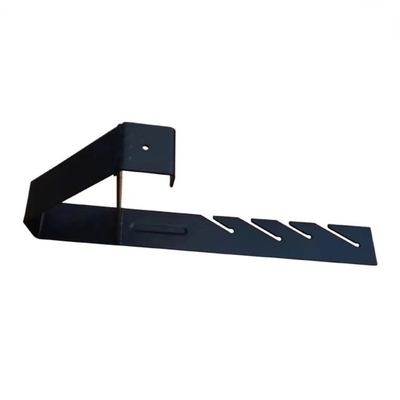 OEM CNC Hardware Components Custom Sheet Fabrication with Stainless Steel and Plating