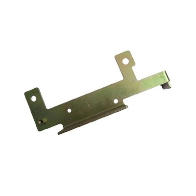 Metal Micro Stamping Parts with Progressive Precision Stamping Process in Factories