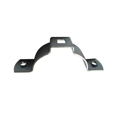 Metal Micro Stamping Parts with Progressive Precision Stamping Process in Factories