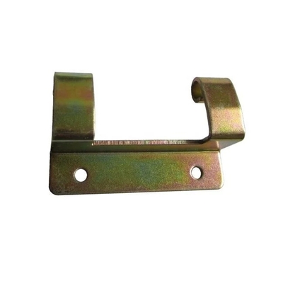 Metal Micro Stamping Parts with Progressive Precision Stamping Process in Factories