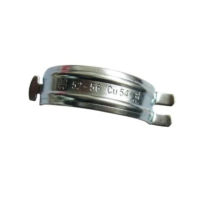 Metal Micro Stamping Parts with Progressive Precision Stamping Process in Factories