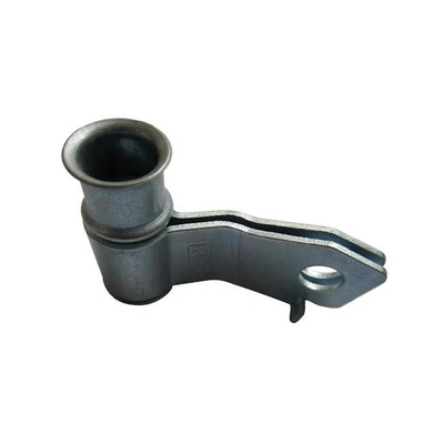 Metal Micro Stamping Parts with Progressive Precision Stamping Process in Factories