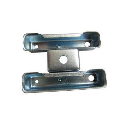 Metal Micro Stamping Parts with Progressive Precision Stamping Process in Factories
