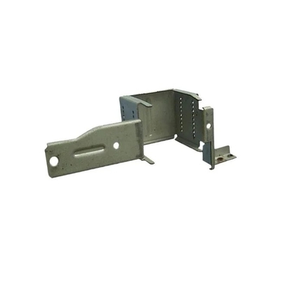 Stamping Process Stainless Steel Sheet Metal Parts for OEM CNC Hardware Components