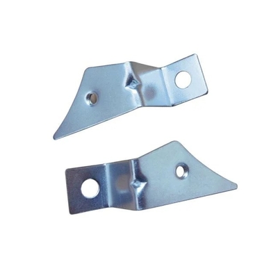 Stamping Process Stainless Steel Sheet Metal Parts for OEM CNC Hardware Components