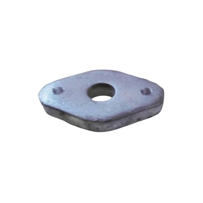 Stamping Process Stainless Steel Sheet Metal Parts for OEM CNC Hardware Components