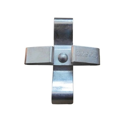 Customized Stamping Parts for OEM CNC Hardware Components Precision Sheet Metal Process