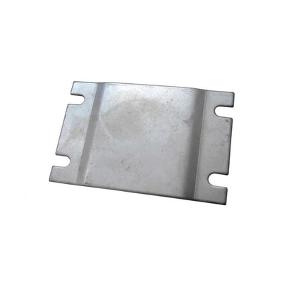 Customized Stamping Parts for OEM CNC Hardware Components Precision Sheet Metal Process