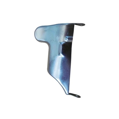 Customized Stamping Parts for OEM CNC Hardware Components Precision Sheet Metal Process
