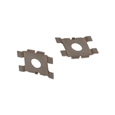 Customized Stamping Parts for OEM CNC Hardware Components Precision Sheet Metal Process