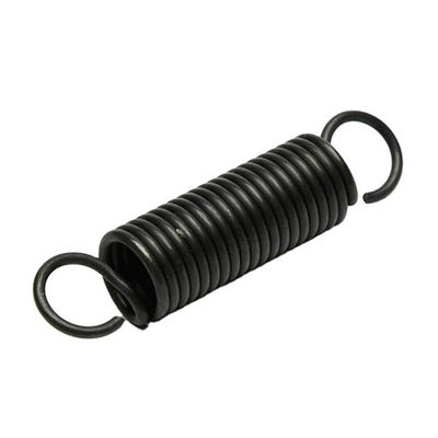 Precision Hardware Products Black Metal Stainless Steel Carbon Steel Spring Hook