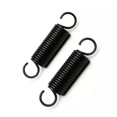 Precision Hardware Products Black Metal Stainless Steel Carbon Steel Spring Hook