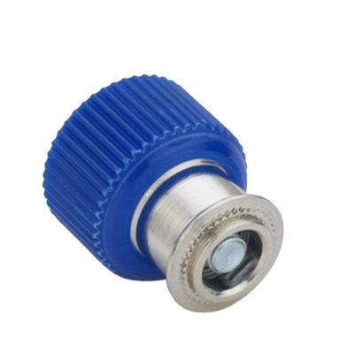 Automotive Machinery Stamping Process Stainless Steel Finger-Screw with External Panel