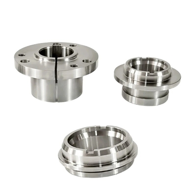 ODM Custom CNC Lathe Processing Precision Hardware Products with Stamping Process