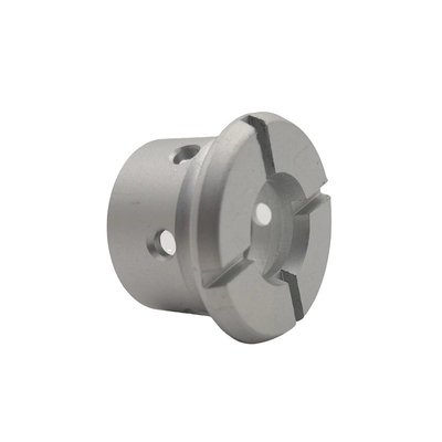 ODM Custom CNC Lathe Processing Precision Hardware Products with Stamping Process
