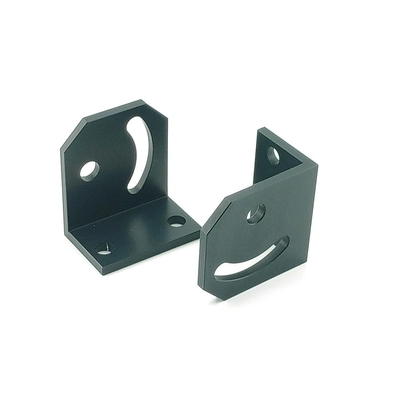 Stainless Steel Hardware Parts For OEM CNC With Customized Design And Stamping Process