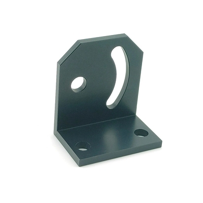 Stainless Steel Hardware Parts For OEM CNC With Customized Design And Stamping Process