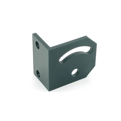 Stainless Steel Hardware Parts For OEM CNC With Customized Design And Stamping Process