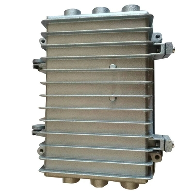 Stamping Process Stainless Steel Aluminum Alloy CNC Precision Hardware Products OEM
