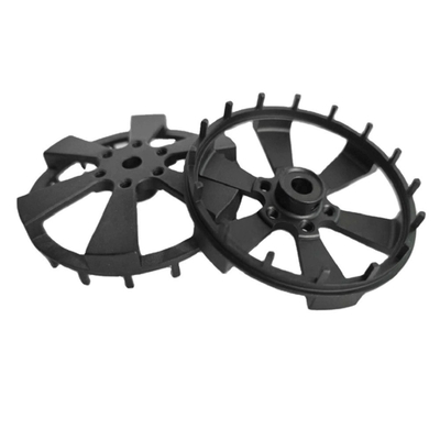 Stainless Steel Custom Hardware Tools Valve CNC Machining Parts for Precision Products