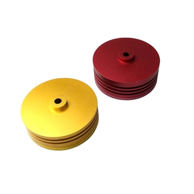 Stainless Steel Custom Hardware Tools Valve CNC Machining Parts for Precision Products