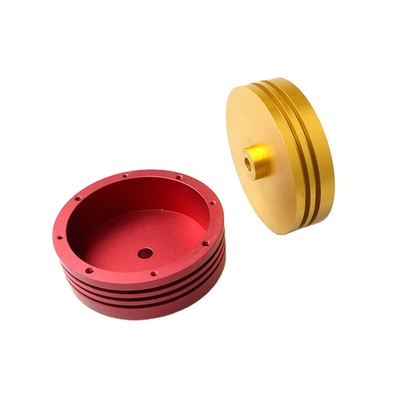 Stainless Steel Custom Hardware Tools Valve CNC Machining Parts for Precision Products