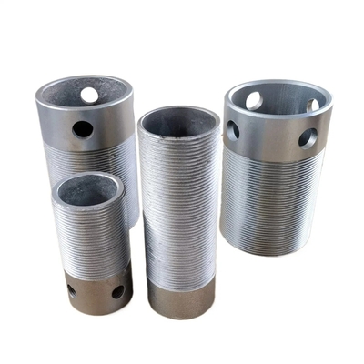 Stainless Steel Rod Construction Hardware Custom Cast Iron with Stamping Process
