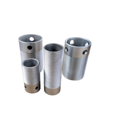 Stainless Steel Rod Construction Hardware Custom Cast Iron with Stamping Process