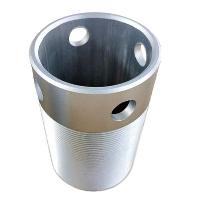 Stainless Steel Rod Construction Hardware Custom Cast Iron with Stamping Process