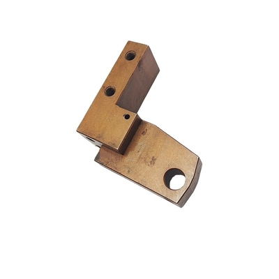 Alloy Stainless Steel Home Building Hardware Parts Accessories Metal Processing OEM ODM