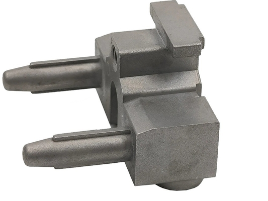 Powder Coated Metal Injection Molding Hardware for Metallurgy Sintered Trunk Parts