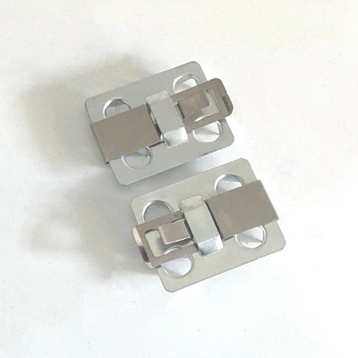 Powder Coating Fasteners Clip Box for Steel Belt Box Spring Latch Hardware Accessories