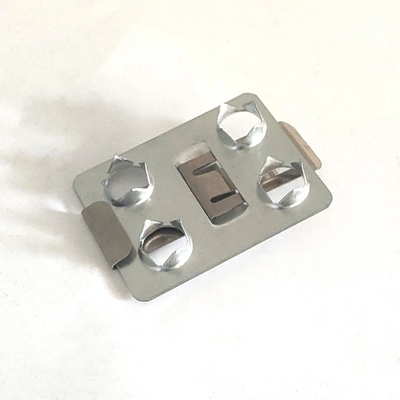 Powder Coating Fasteners Clip Box for Steel Belt Box Spring Latch Hardware Accessories