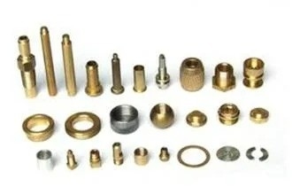 Precision Hardware Products CNC Precision Manufacturing Parts by Stamping Process