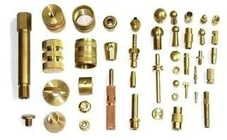 Precision Hardware Products CNC Precision Manufacturing Parts by Stamping Process