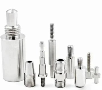 Precision Hardware Products CNC Precision Manufacturing Parts by Stamping Process