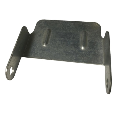 Precision Hardware Products Metal Sheet Strapping Stamping Made of Stainless Steel