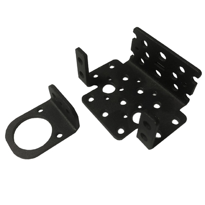 Precision Hardware Products Metal Sheet Strapping Stamping Made of Stainless Steel