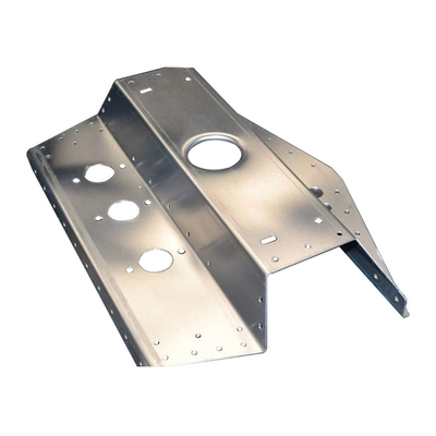 Precision Hardware Products with Customized Copper Aluminum Iron and Stainless Steel