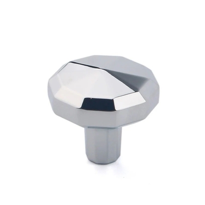 Stainless Steel Cabinet Trim Hardware With Stamped Kitchen Cabinet Handles And Knobs