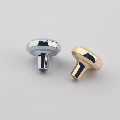 Stainless Steel Cabinet Trim Hardware With Stamped Kitchen Cabinet Handles And Knobs
